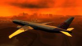 China Airlines